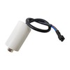 CBB65A-2 12uF 50/60Hz 250V Run Capacitor for Turbo Air Refrigerator