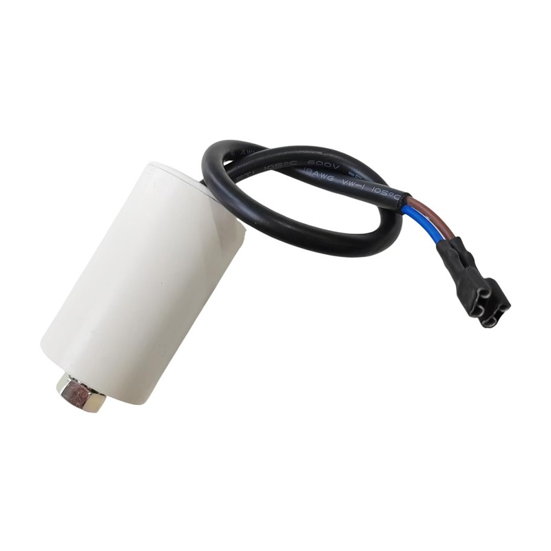 CBB65A-2 12uF 50/60Hz 250V Run Capacitor for Turbo Air Refrigerator