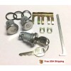 DBG Ventures For 1972-1976 Caprice & Impala Door & Trunk