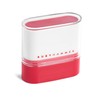 Ruby Hammer Cheek Colour - Red - Creamy, lightweight, multi-stick