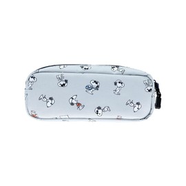 Sun-Star Stationery S1429540 Snoopy Goods, Pencil Case, Joe Cool