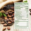 Kevala Granos De Cacao Orgánico Kevala 454 G - Sin