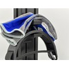 Sim Racing Headphone Holder and Glove Holder – Sim Rig