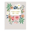 Avant Garde Studios Thinking of You Card Thinking Of You