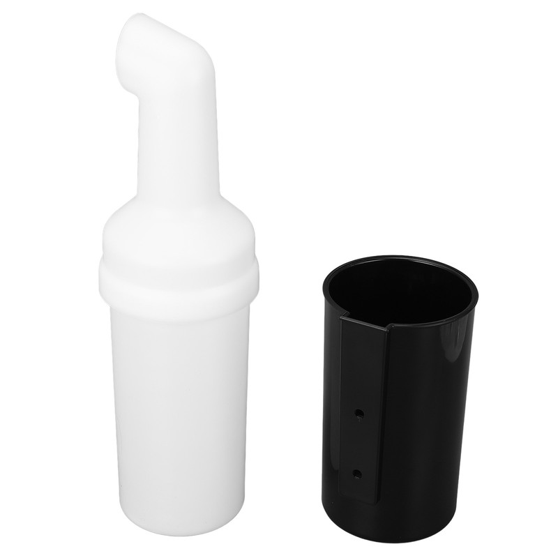 Cart Sand Bottle Universal Kit Portable Large Capacity with Holder