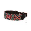 Dakini Collar Artesanal para Perro con Acabados de Lujo. Extra