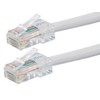 Monoprice Cat6 Ethernet Patch Cable - RJ45, Stranded, 550Mhz, UTP,
