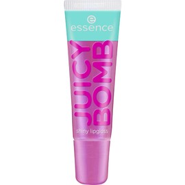 Juicy Bomb Brillo de labios #105-bouncy Bubblegum 10 ml
