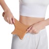 Wooden Gua Sha Scraping Massage Tool Portable Gua Sha Board
