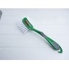 Fairy Soft Grip Washing Up Dish Brush with Non Scratch