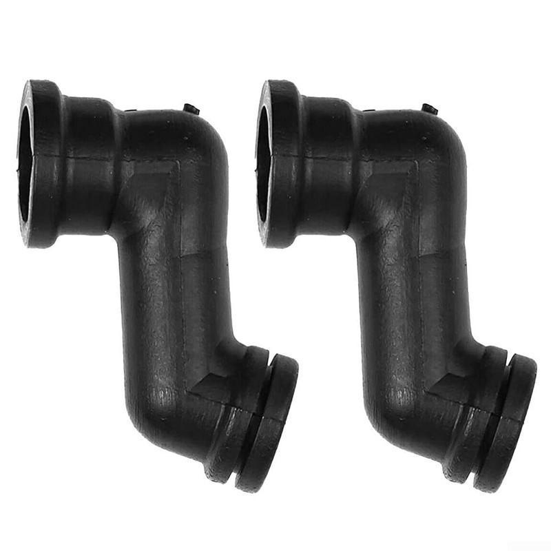 2 pieces 692253 vent hose replacement part for 280100 280005