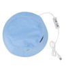 Hair Regrowth Cap 200 Lamp Beads Red Light Hair Loss