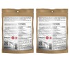 Nomad Nutrition Protein Shreds | Jerky Snack | Instant Freeze