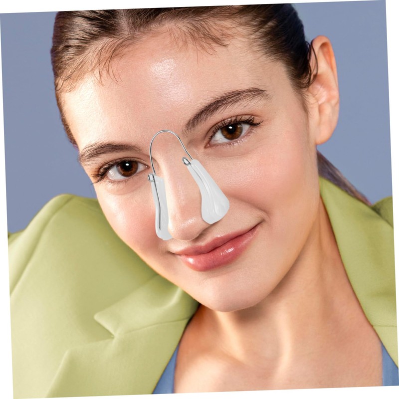 TOVINANNA Nose Beauty Device Pcs Nose Clip Set Nighttime Sleep