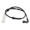 MAPCO Warning Contact, brake pad wear (56615)