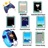 Kids Phone Smartwatch with Games & MP3 Player - 1.54