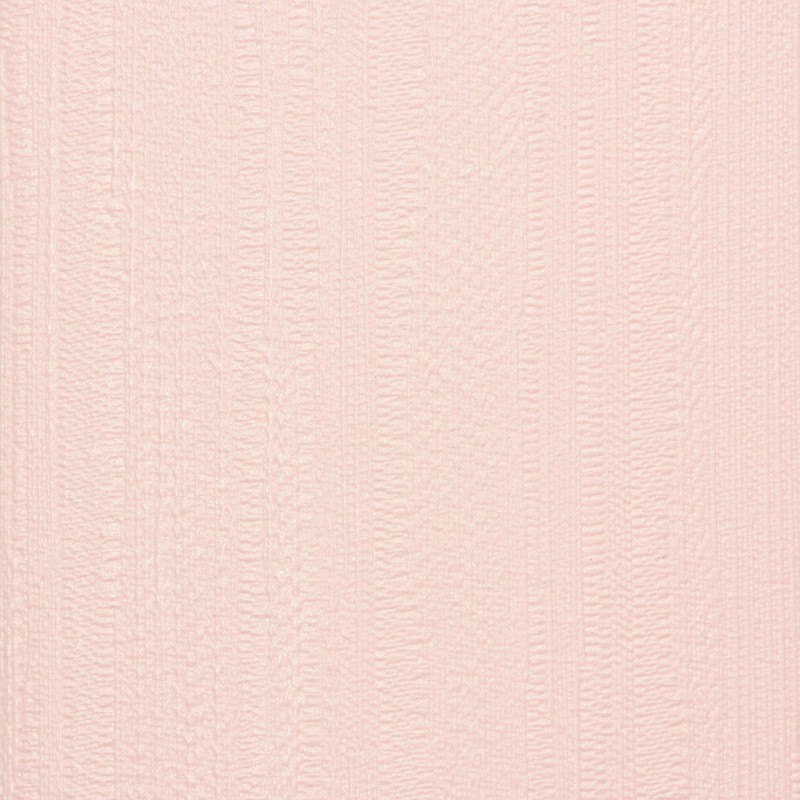DALIX Arctic Pink Vertical Blind Texture Slats Sliding Door 82.5
