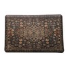 KAF Home Persian Rug Inspired Anti-Fatigue Kitchen Mat - 17.3"x28"