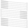 GFDesign Drinking Straw Cleaning Brushes Set Pipe Tube Cleaner Nylon