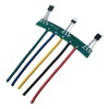 Parte: Sensor Hall Pcb 3147 For Bicicleta Eléctrica De Lxh6