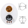 E27 Human Body Induction Automatic IR Infrared Sensor Light Socket