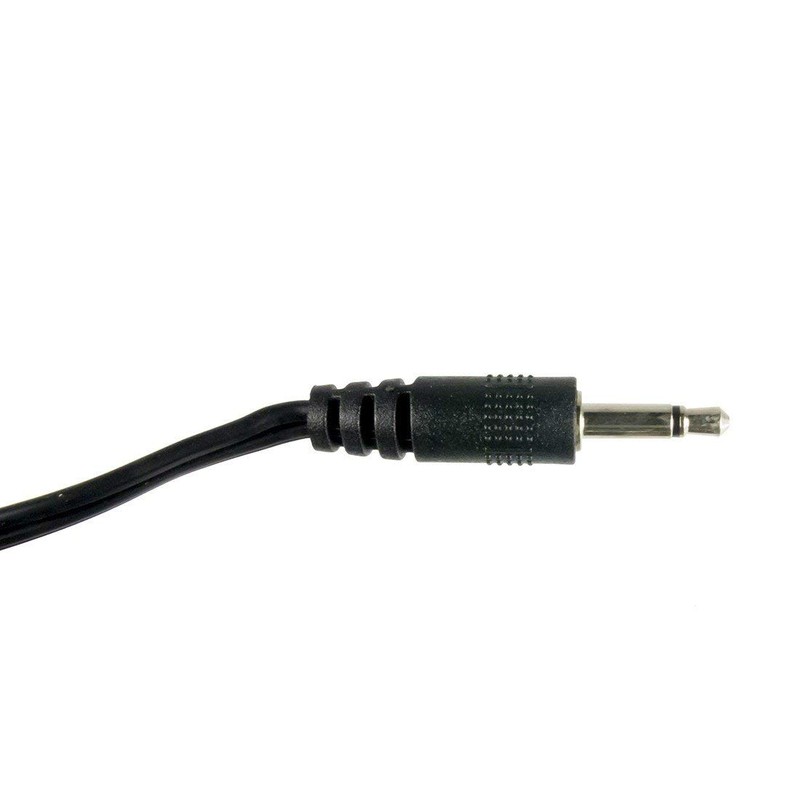 AbleNet Specs Switch Blue - Adaptive Switch for Enhanced Control