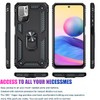 Yerebel for Mi Poco M3 Pro/Redmi Note 10T 5G M2103K19G