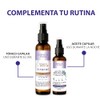 Tratamiento de aceite de romero anticaída 100 natural - Reparación