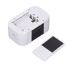 Wireless Motion Sensor Doorbell Voice Reminder Welcome Buzzer Ringtones Volume
