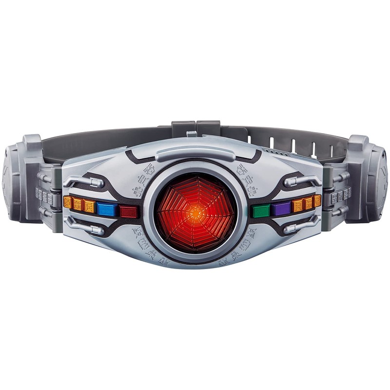 Bandai Legend Transformation Belt Series Transformation Belt Arcle