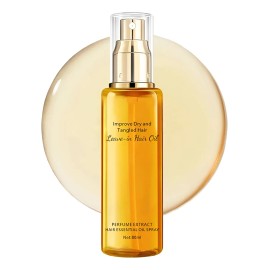 Aceite Para El Cabello, Aceite Para El Cuidado Del Cabello S