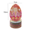 champracer Easter Diamond Painting Coasters, Coasters Glasses, Easter Diamond Art