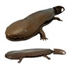 Daiichi Seiko Giant Salamander Yan! Grip: 9.8 x 2.9 x