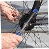 BESPORTBLE 1pair Quick Release Skewers for Mountain Bikes Portable Cycle