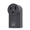 Micmi NEMA 6-50R Receptacle 2-Pole 3-Wire Surface Mount Power Receptacle