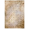 ITD Collection -Scrapbooking Package A4 Accessories Decoupage Set Scrapbook Paper