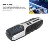 Optical Power Meter ‑50~+26dBm 9 Wavelengths 2.5mm Interface Fiber Optic