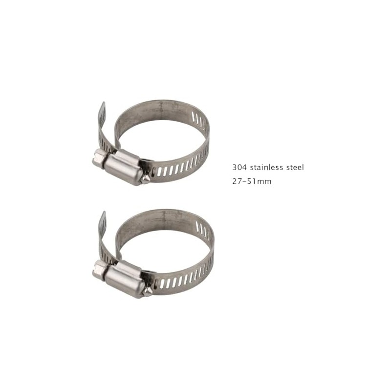 1-1/2" to 1-1/2" Hose Barb Splice Coupler Repair Fitting,Custom Radiator