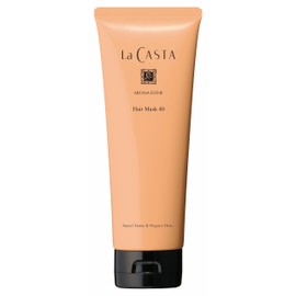 La CASTA Aroma Beauty Salon Hair Mask 40 8.1 oz (230 g)