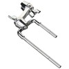 Gibraltar SC-DPLRA Two Post L-Rod Clamp 9.5Mm