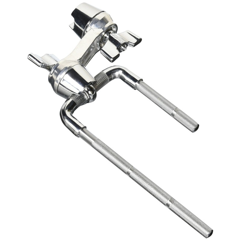 Gibraltar SC-DPLRA Two Post L-Rod Clamp 9.5Mm