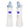 Electric Blackhead Remover LCD Display Strong Suction Compact Facial Pore