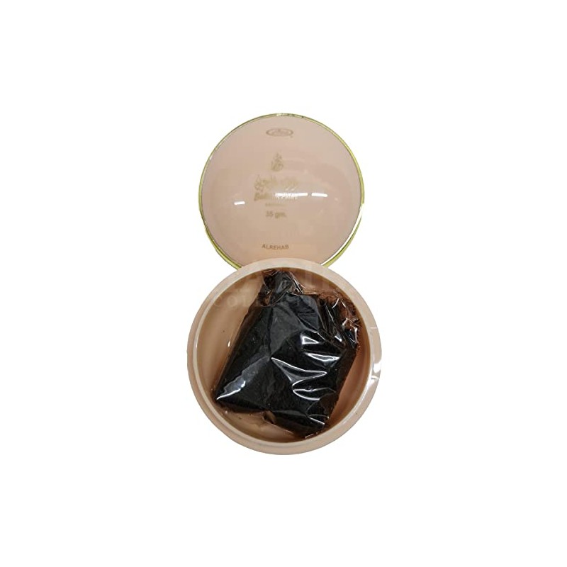 Bakhoor Bahrain Pearl 35g Bukhoor By Al Rehab