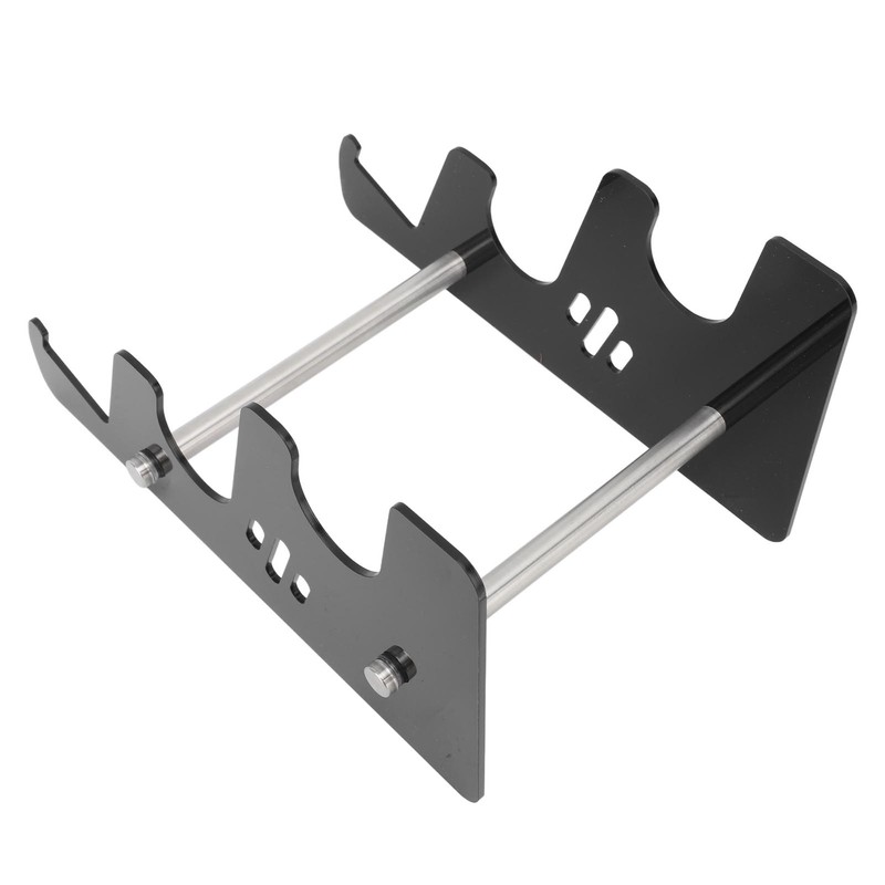 Acrylic Keyboard Display Stand Mechanical Computer Keyboard Stand Shelf for