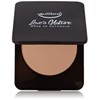 Equilibra Compact Powder Honey - 8.5 Gr