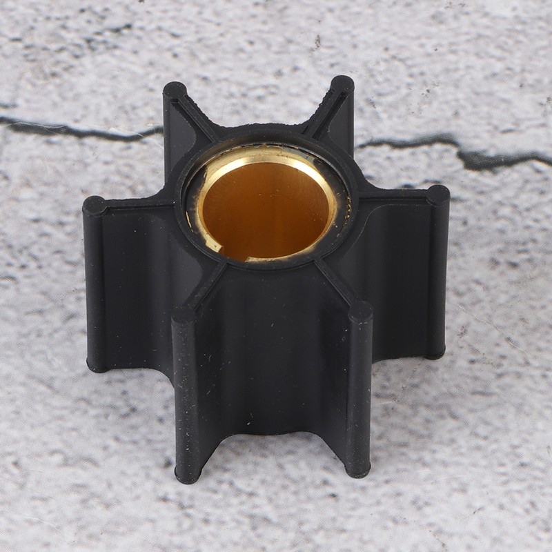 Outboard Motor Water Pump Impeller Fit for Honda 8/9.9/15HP BF9.9