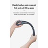 Car Seat Gap PU Filler Set of 2，Stop Things from