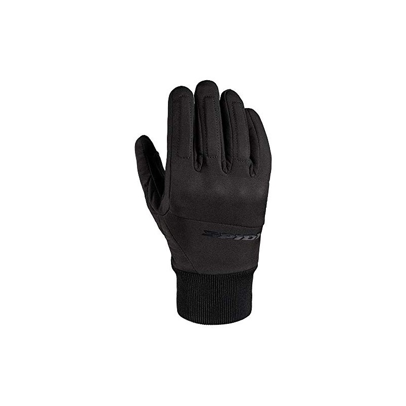 SPIDI, Metro Windout Men's Motorcycle Gloves Protective Durable and Breathable