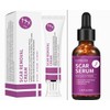 Scar Removal set 2pcs, Body Moisturiser for Acne Scars & Pimples