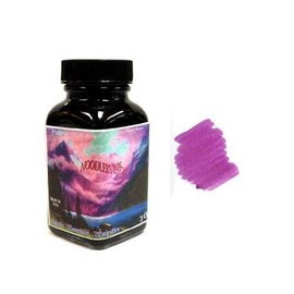 Purple Mountain Majesty Fountain Pen Bottled Ink 3 oz